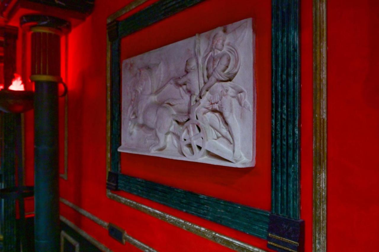 Magicsuite Guest House Roma Vaticano, Rome