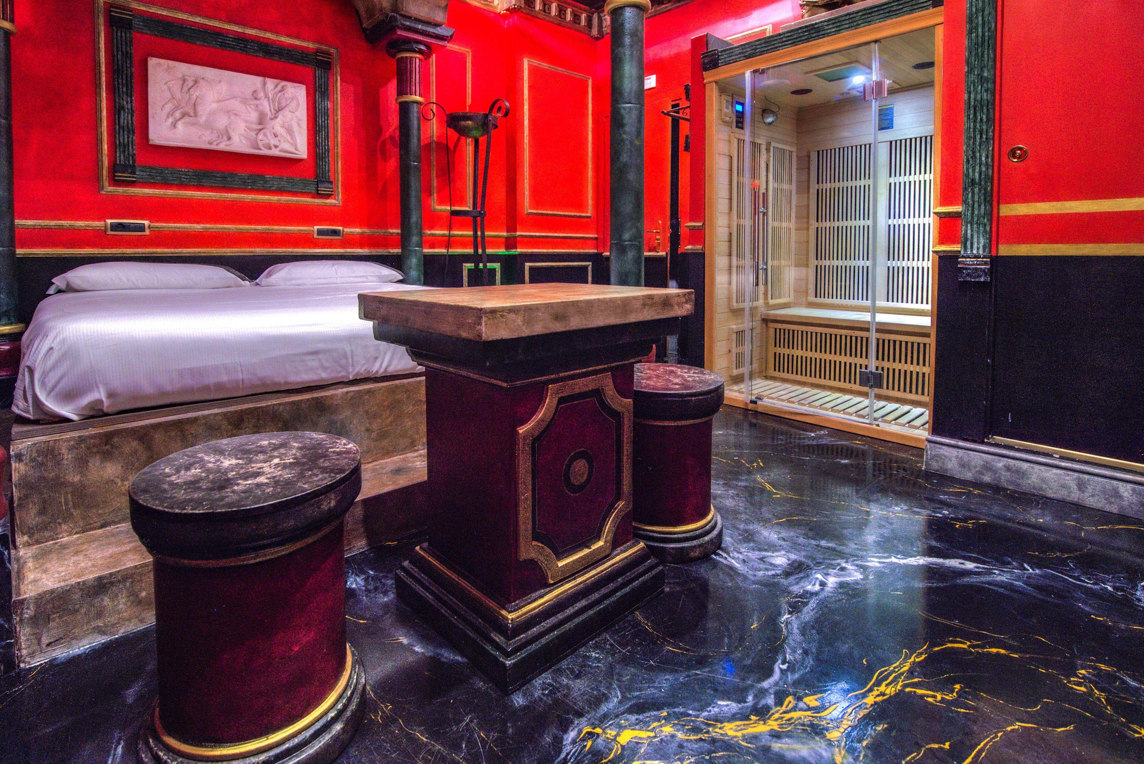 Magicsuite Guest House Roma Vaticano — Photos 1