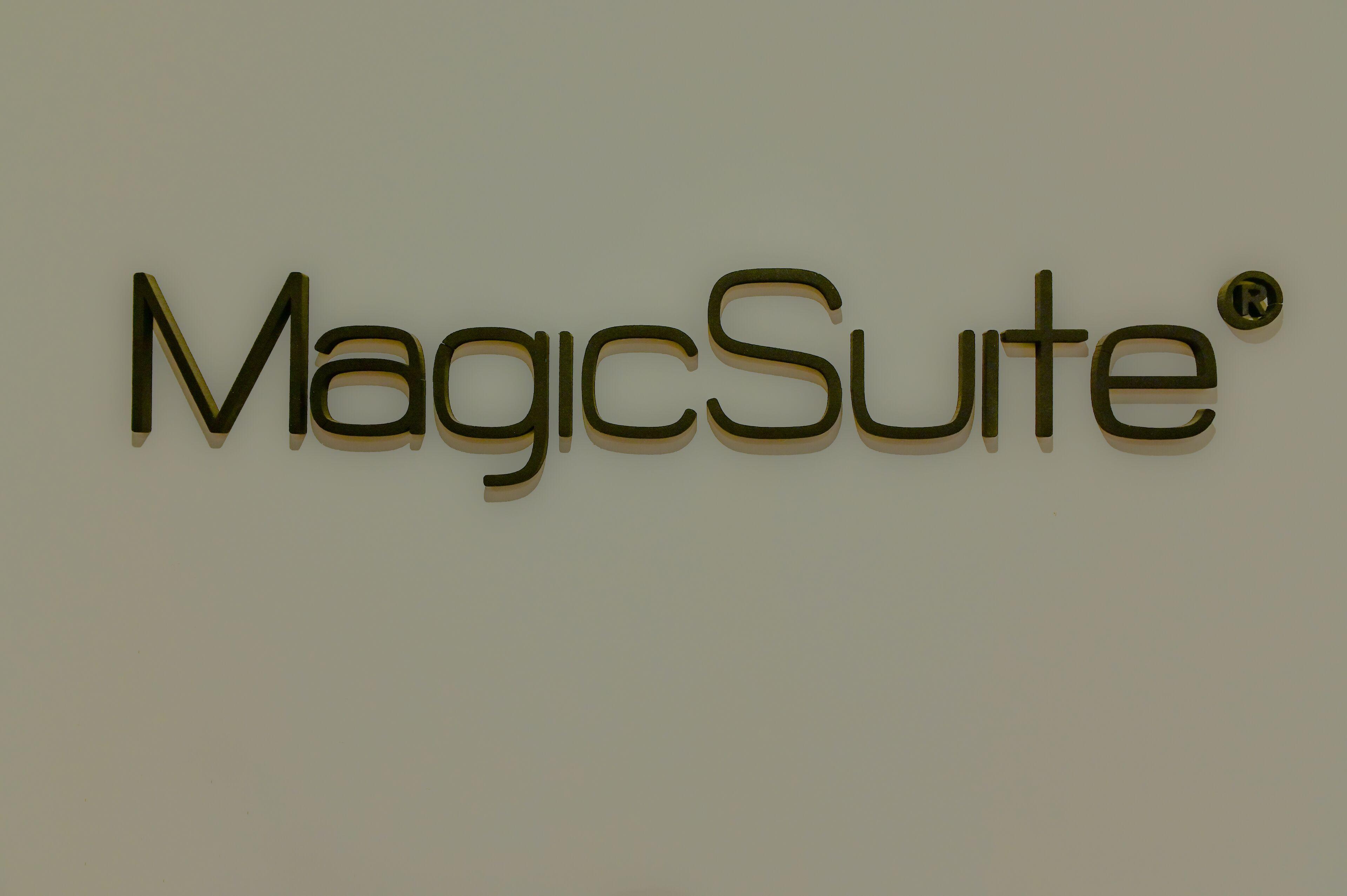 Magicsuite Guest House Roma Vaticano — Photos 2