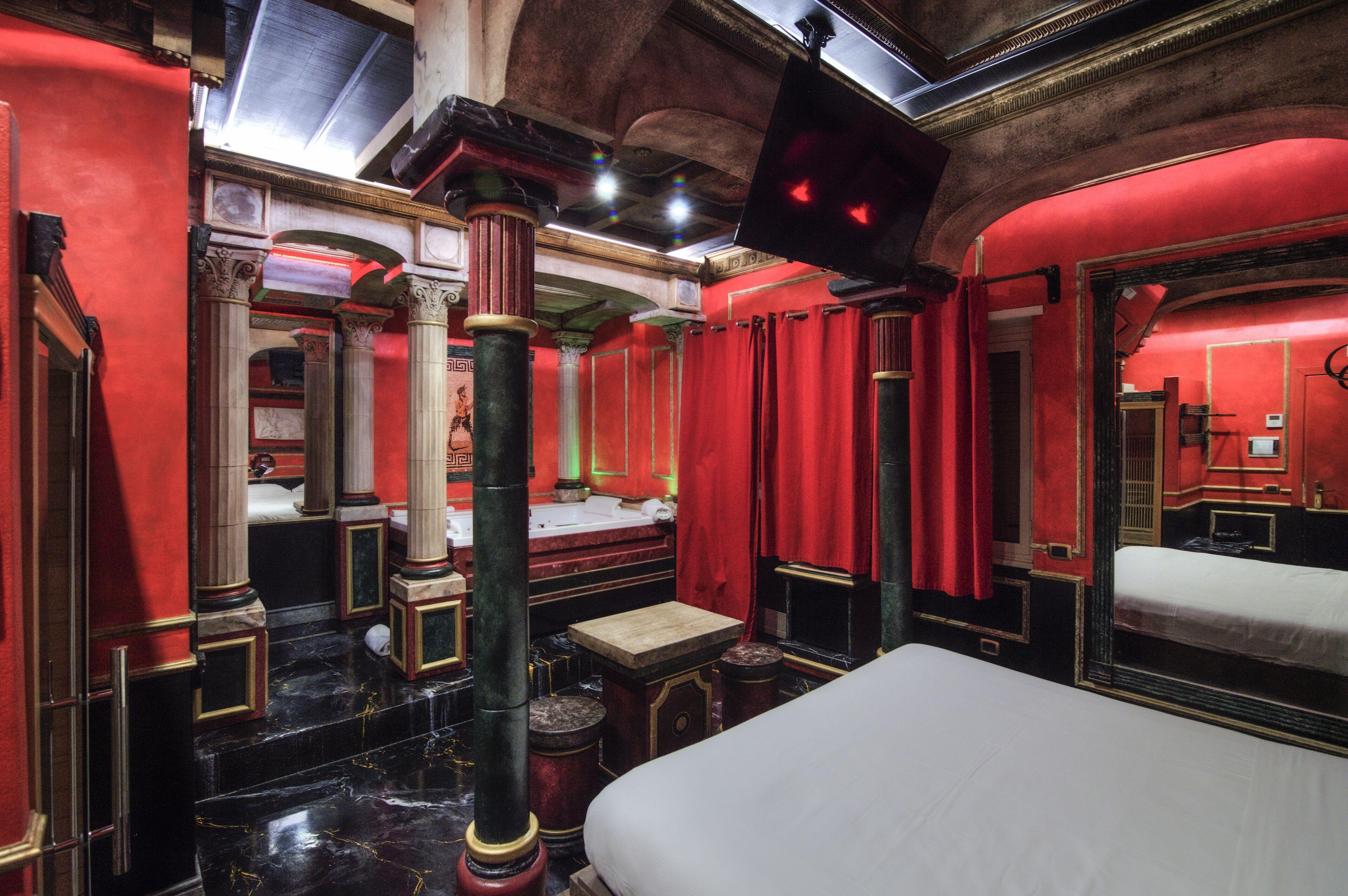 Magicsuite Guest House Roma Vaticano — Photos 3
